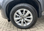 Toyota Yaris Cross SUV / Terénní 1,5 l 68 kw