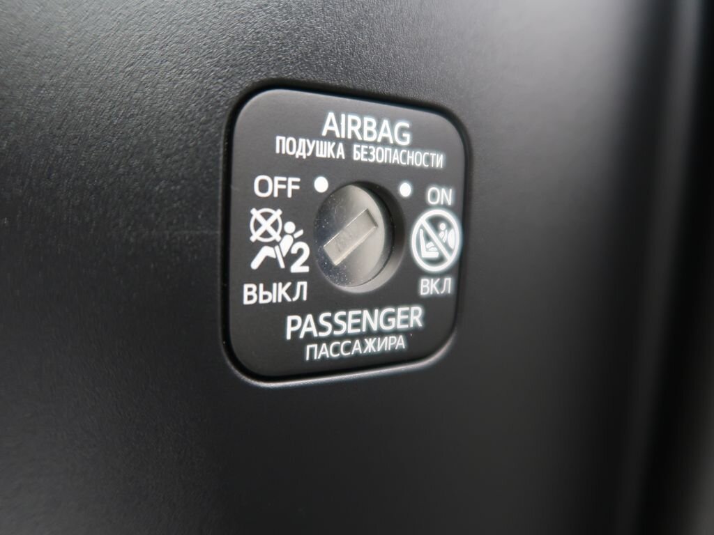 Toyota RAV4 Kombi 2,5 l 131 kw