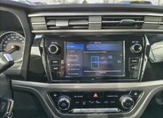 SsangYong Korando SUV 1,5 l 120 kw