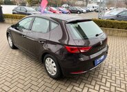 Seat Leon Hatchback 1,2 l 63 kw