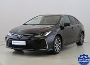 Toyota Corolla Sedan / Limuzína 1,5 l 92 kw