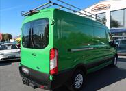 Ford Transit 3