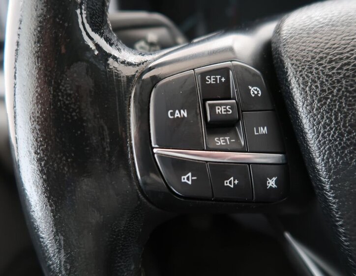 Ford Transit Custom Skříň 2,0 l 77 kw