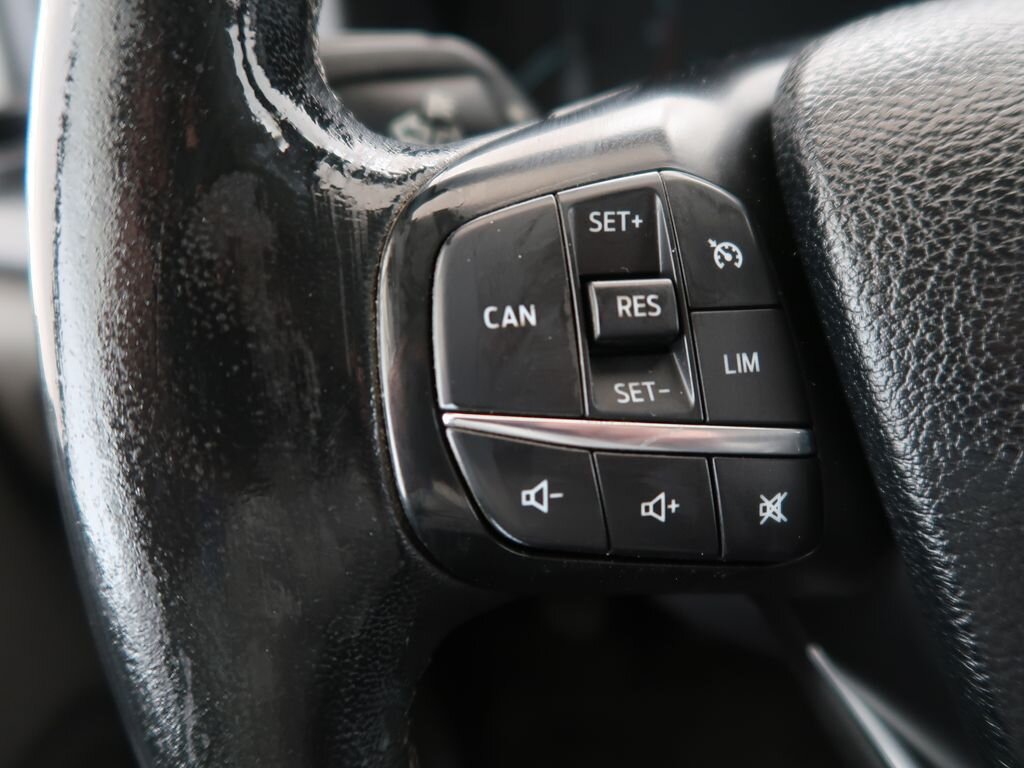 Ford Transit Custom Skříň 2,0 l 77 kw