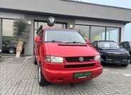 Volkswagen Multivan 3