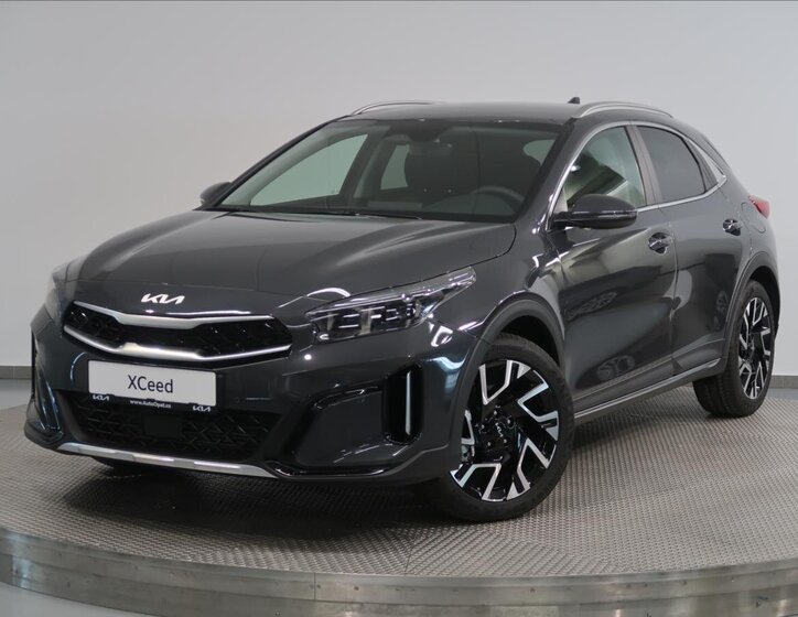 KIA XCeed 1