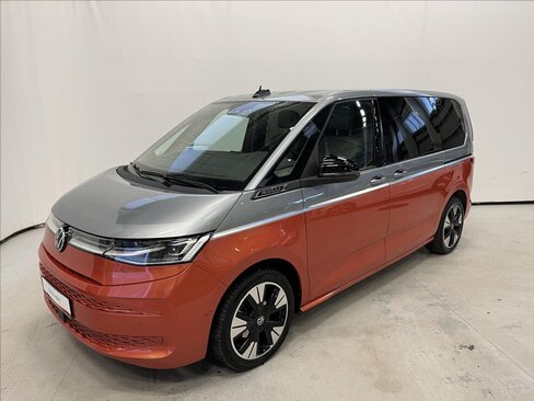 Volkswagen Multivan MPV 2,0 l 110 kw