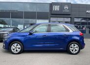 Citroën C4 Picasso 4