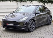Tesla Model Y SUV 0,0 393 kw