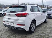 Hyundai i30 5