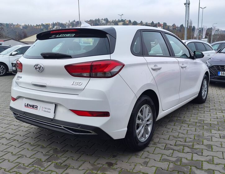 Hyundai i30 5