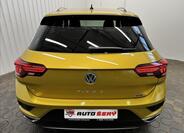 Volkswagen T-Roc 7