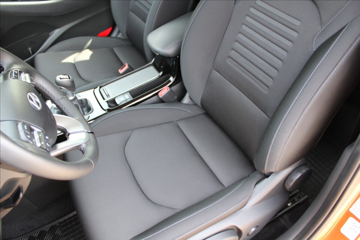 Hyundai i30 Kombi 1,5 l 70 kw