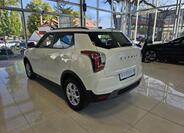 SsangYong Tivoli 5