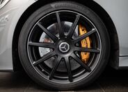 Mercedes-Benz Třídy S 23