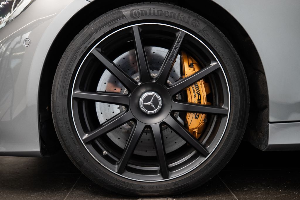 Mercedes-Benz Třídy S