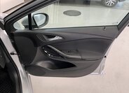 Opel Astra Hatchback 1,6 l 118 kw