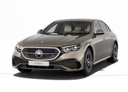 Mercedes-Benz Třídy E 3