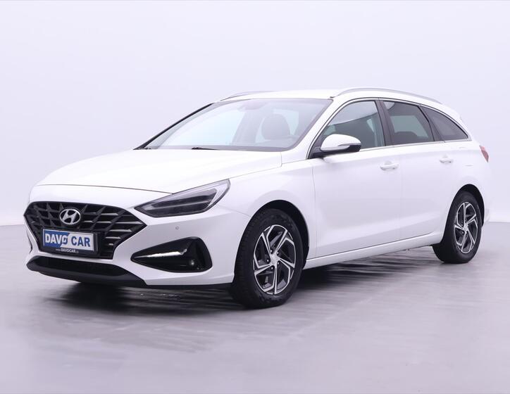 Hyundai i30 3