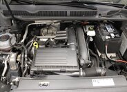 Volkswagen Touran SUV / Terénní 1,2 l 81 kw