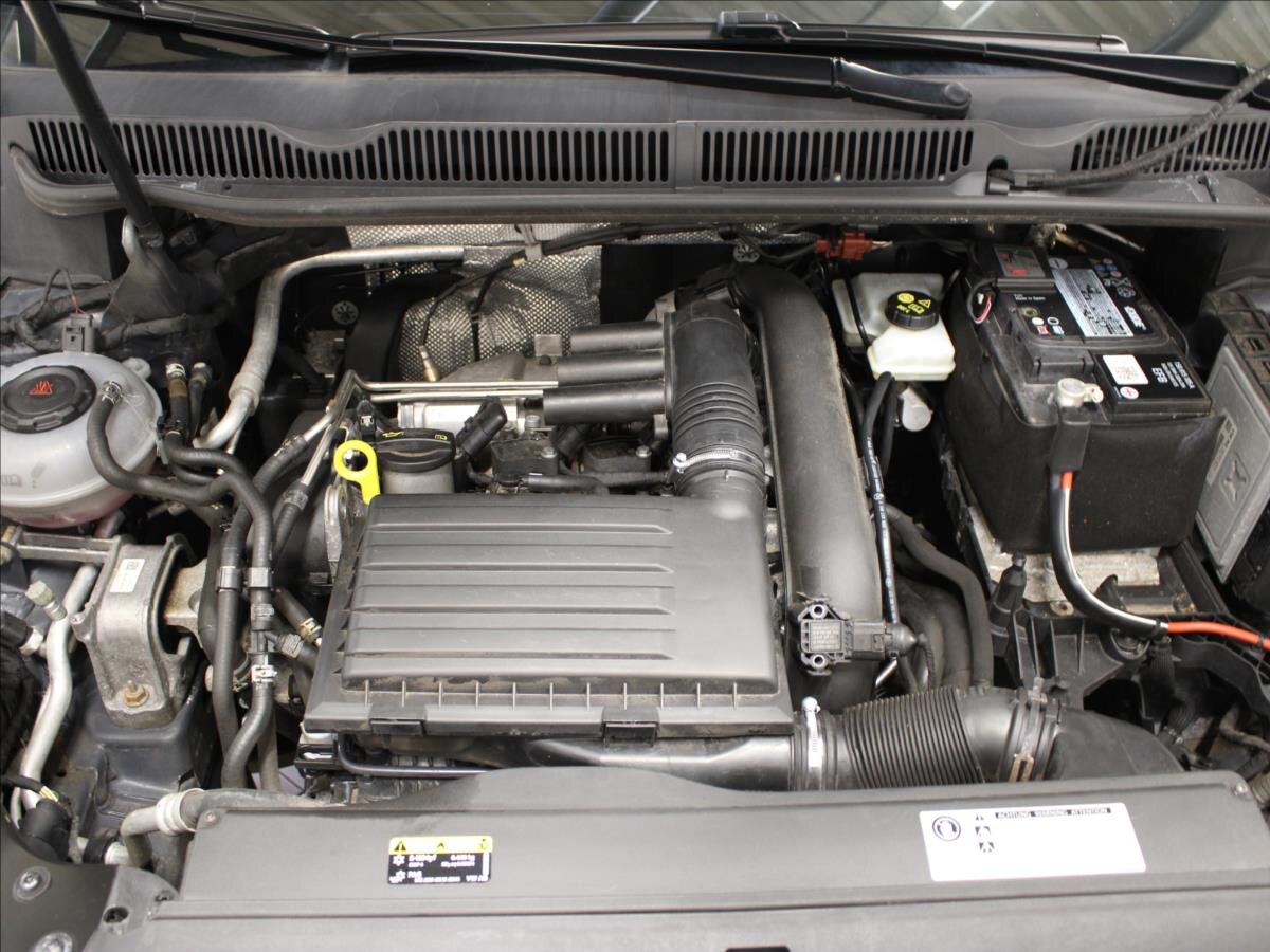 Volkswagen Touran SUV / Terénní 1,2 l 81 kw