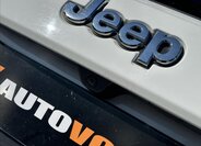 Jeep Grand Cherokee SUV / Terénní 3,0 l 184 kw