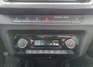 Škoda Fabia Kombi 999,0 70 kw