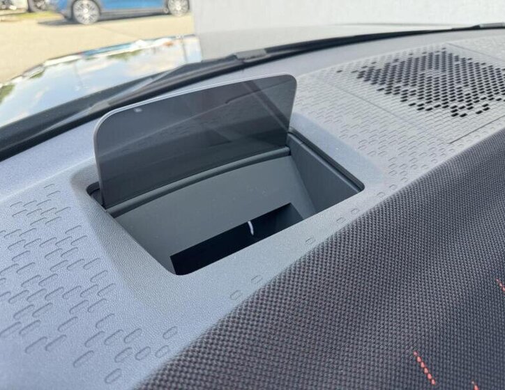 Mini Countryman SUV 2,0 l 221 kw