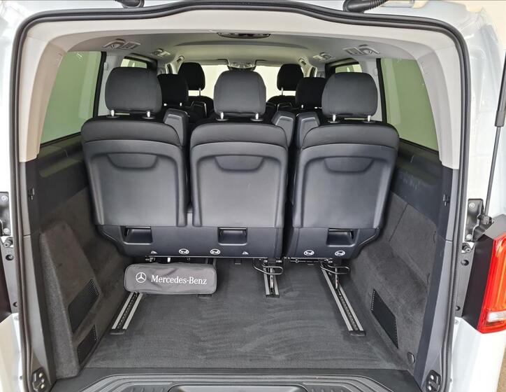 Mercedes-Benz Vito 23