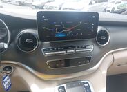 Mercedes-Benz Třídy V 19