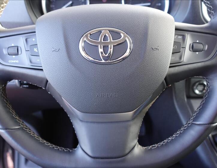 Toyota ProAce Verso 27