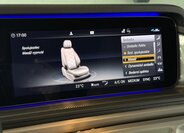 Mercedes-Benz Třídy G SUV 4,0 l 368 kw