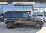 Land Rover Defender SUV / Terénní 3,0 l 258 kw