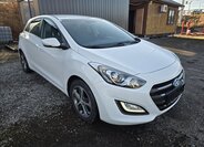 Hyundai i30 Hatchback 1,4 l 66 kw