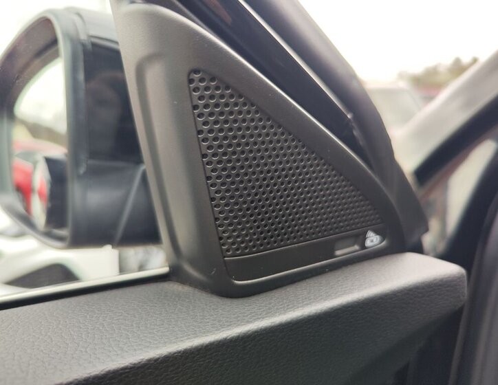 MG Ostatní SUV / Terénní 1,5 l 119 kw