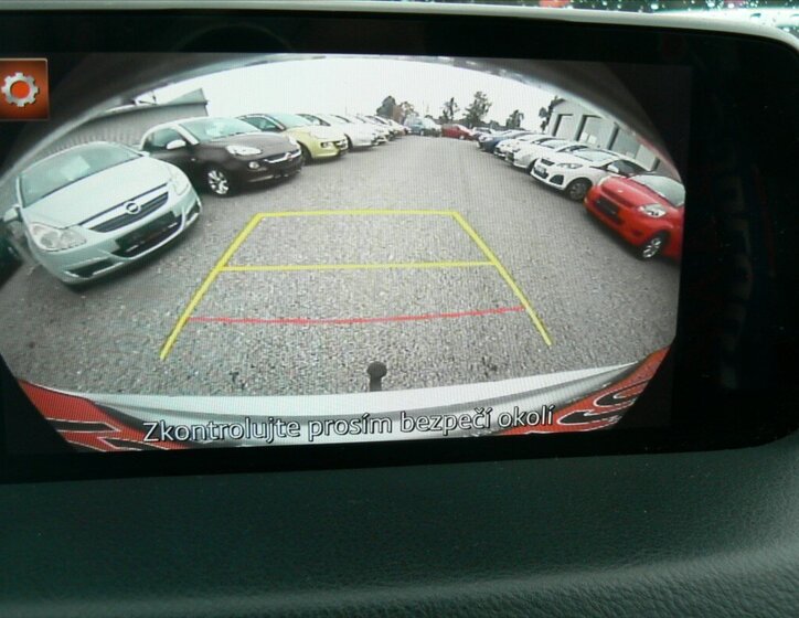 Mazda CX-5 SUV 2,2 l 110 kw