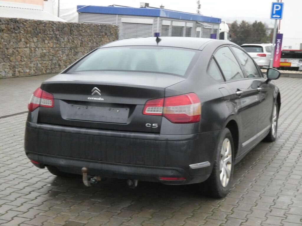Citroën C5