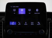 Ford Tourneo Custom MPV 2,0 l 136 kw