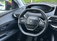 Peugeot 3008 SUV / Terénní 1,2 l 96 kw
