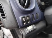 Opel Vivaro Ostatní 1,6 l 89 kw
