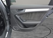 Audi A4 Kombi 3,0 l 180 kw