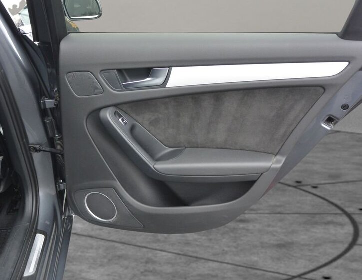 Audi A4 Kombi 3,0 l 180 kw