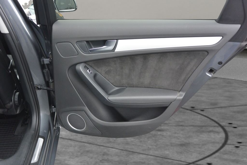 Audi A4 Kombi 3,0 l 180 kw