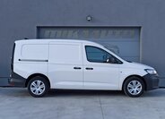 Volkswagen Caddy 4