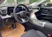 Mercedes-Benz Třídy C Ostatní 2,0 l 147 kw