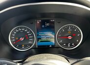 Mercedes-Benz Třídy C Kombi 1,6 l 90 kw