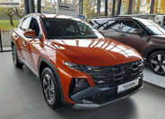 Hyundai Tucson 3