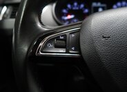 Škoda Octavia Kombi 1,2 l 81 kw