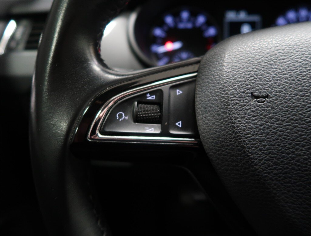 Škoda Octavia Kombi 1,2 l 81 kw