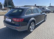 Audi A4 Allroad Kombi 2,0 l 140 kw